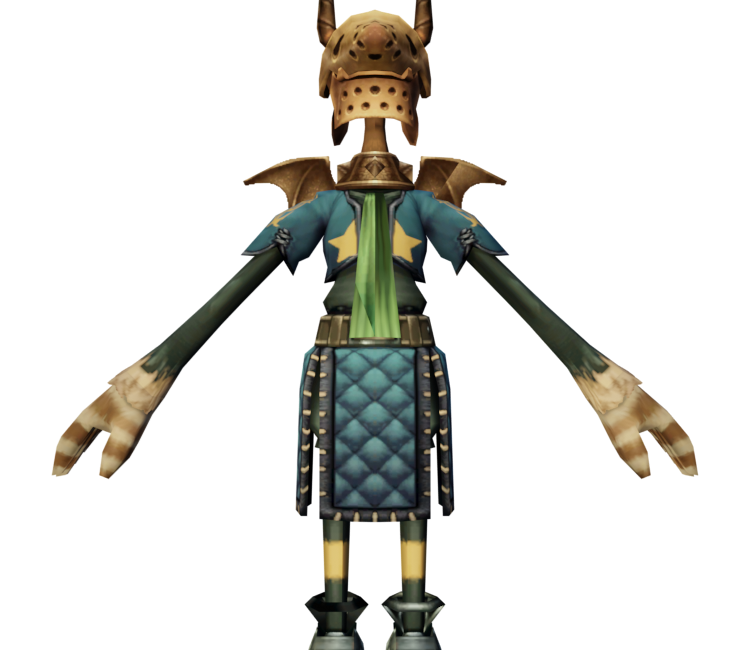 Preview in Browser - Final Fantasy Crystal Chronicles: My Life As A King