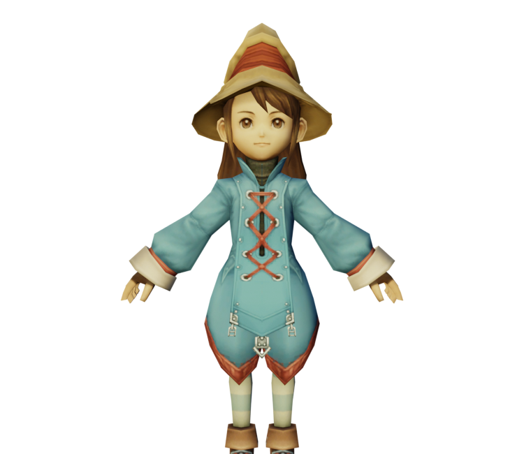 Preview in Browser - Final Fantasy Crystal Chronicles: My Life As A King