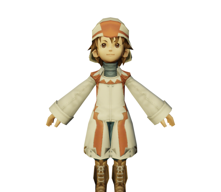 Preview in Browser - Final Fantasy Crystal Chronicles: My Life As A King