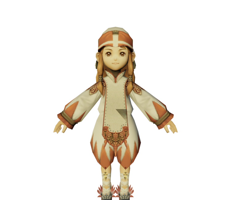 Preview in Browser - Final Fantasy Crystal Chronicles: My Life As A King