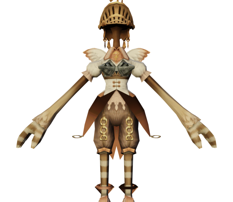 Preview in Browser - Final Fantasy Crystal Chronicles: My Life As A King