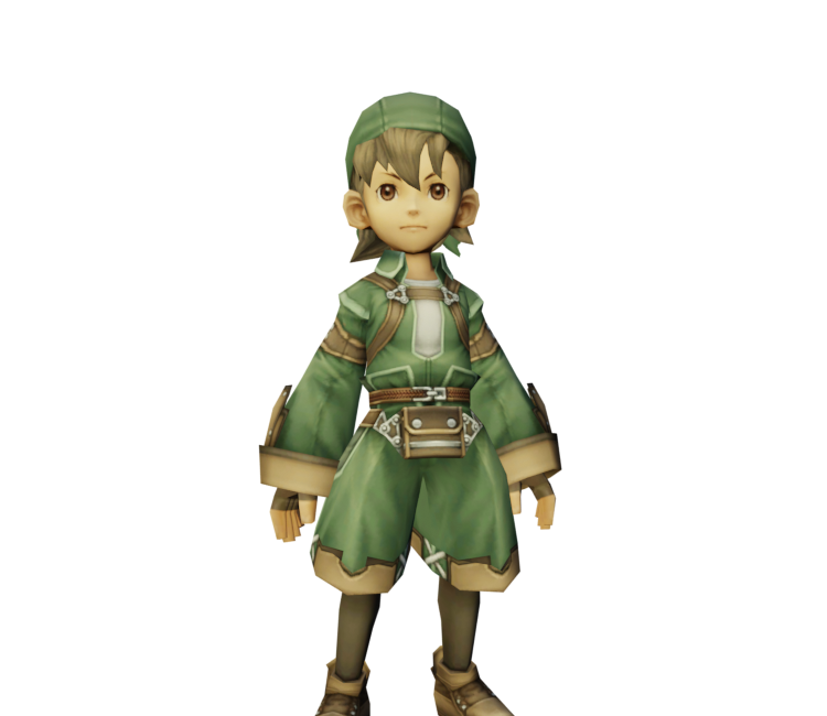 Preview in Browser - Final Fantasy Crystal Chronicles: My Life As A King