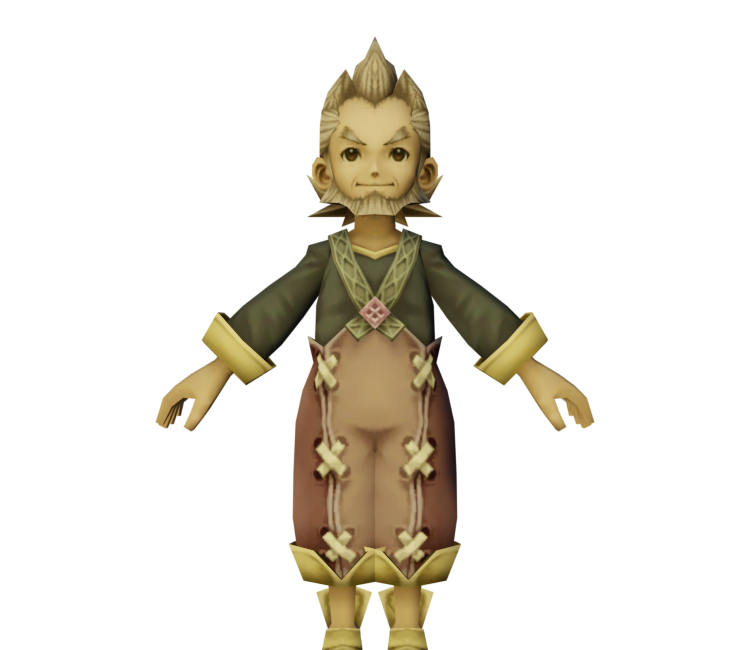 Preview in Browser - Final Fantasy Crystal Chronicles: My Life As A King