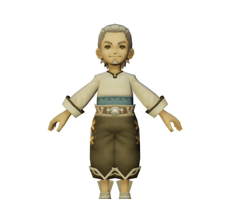 Preview in Browser - Final Fantasy Crystal Chronicles: My Life As A King