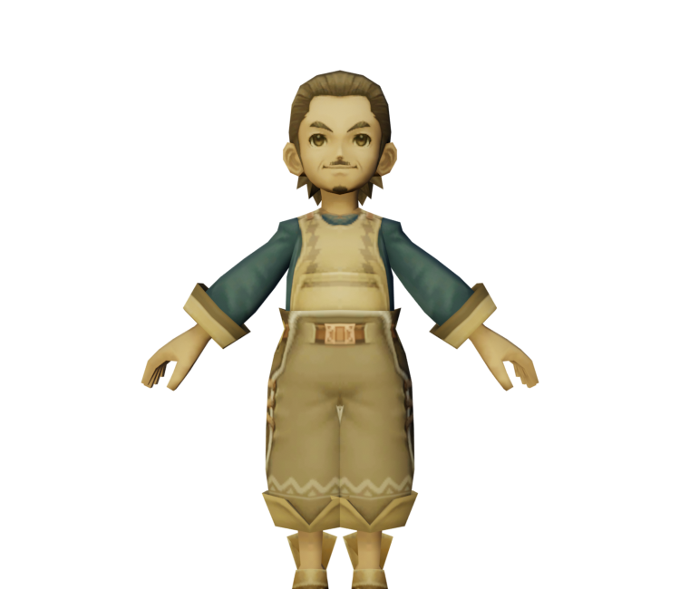 Preview in Browser - Final Fantasy Crystal Chronicles: My Life As A King