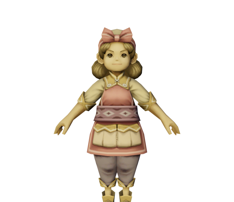 Preview in Browser - Final Fantasy Crystal Chronicles: My Life As A King