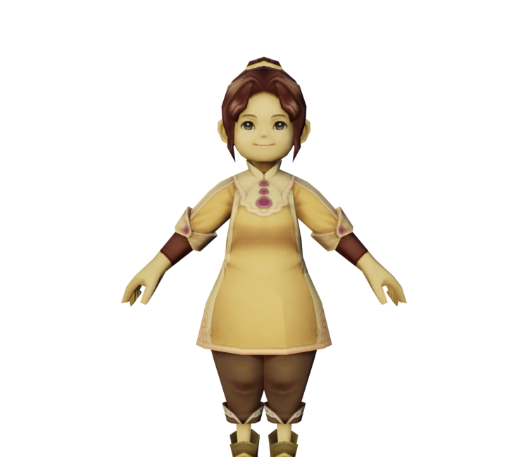Preview in Browser - Final Fantasy Crystal Chronicles: My Life As A King