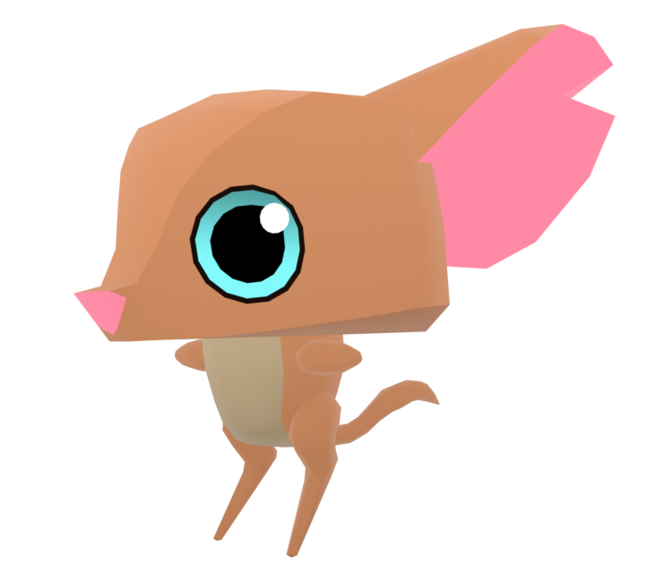 Download ZIP Archive - Animal Jam: Play Wild!