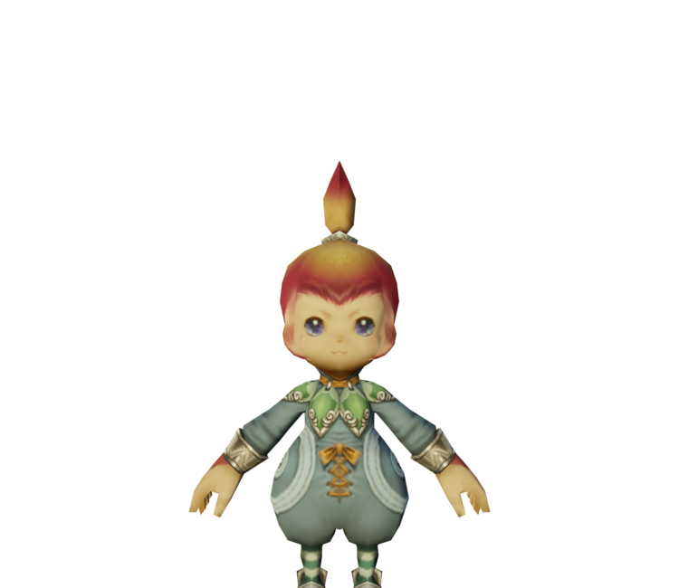 Preview in Browser - Final Fantasy Crystal Chronicles: My Life As A King