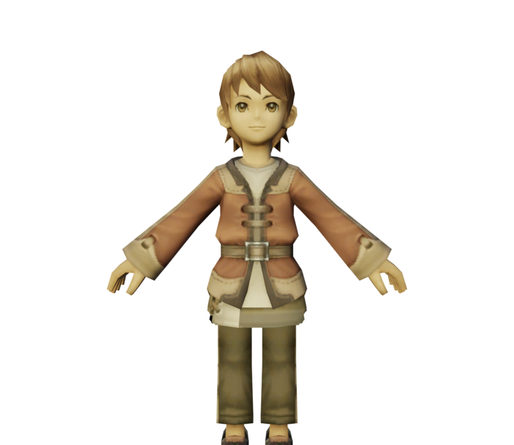 Preview in Browser - Final Fantasy Crystal Chronicles: My Life As A King
