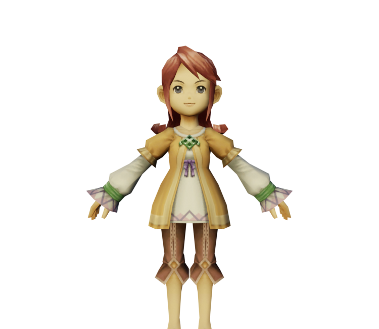Preview in Browser - Final Fantasy Crystal Chronicles: My Life As A King