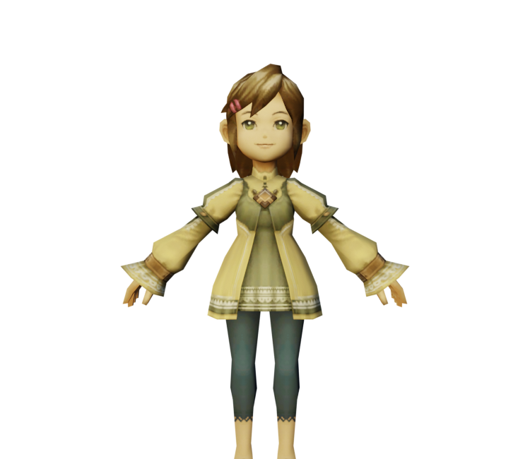 Preview in Browser - Final Fantasy Crystal Chronicles: My Life As A King