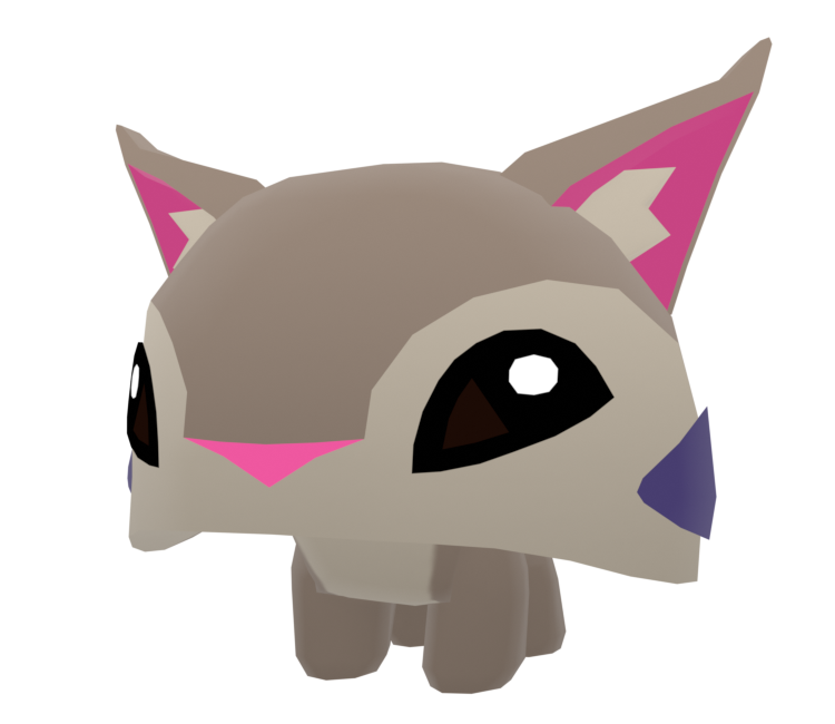 Download ZIP Archive - Animal Jam: Play Wild!