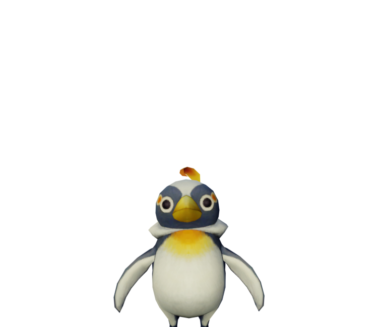 Preview in Browser - Final Fantasy Crystal Chronicles: My Life As A King