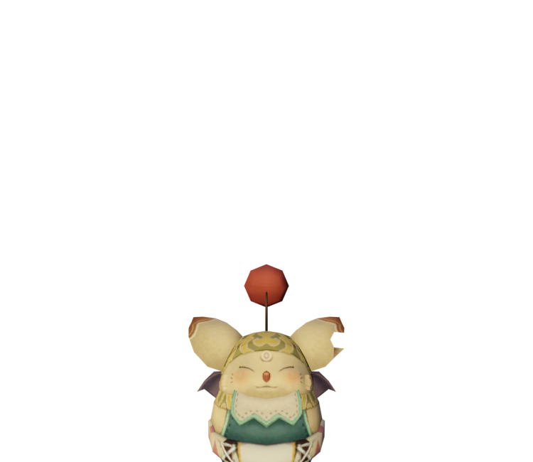 Preview in Browser - Final Fantasy Crystal Chronicles: My Life As A King
