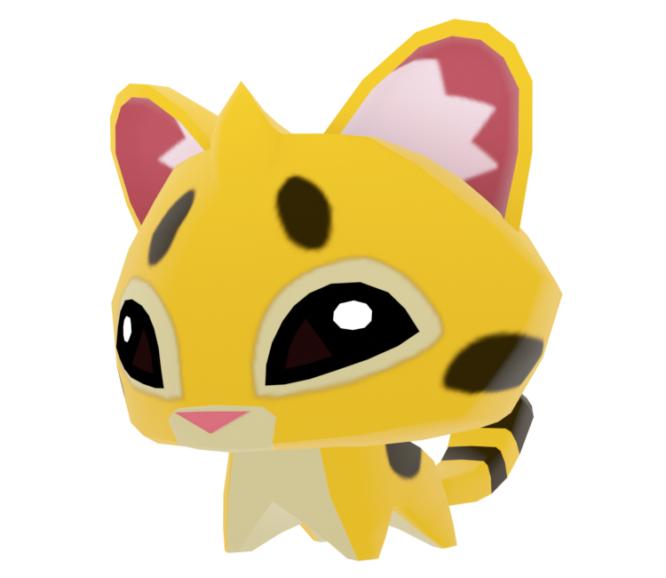 Download ZIP Archive - Animal Jam: Play Wild!