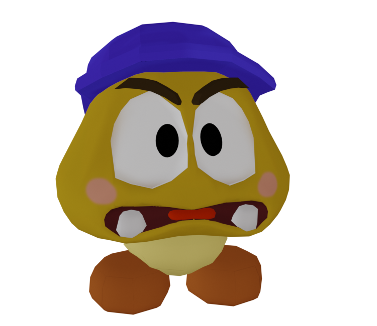Preview in Browser - Paper Mario Customs