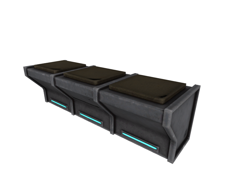 Preview in Browser - System Shock (2023)