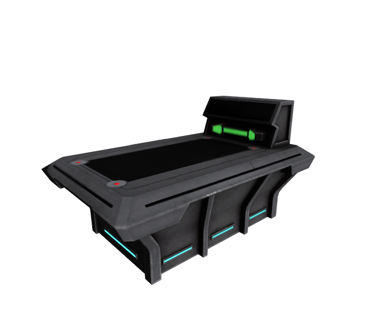 Preview in Browser - System Shock (2023)