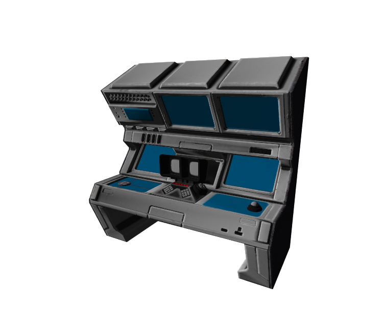 Preview in Browser - System Shock (2023)