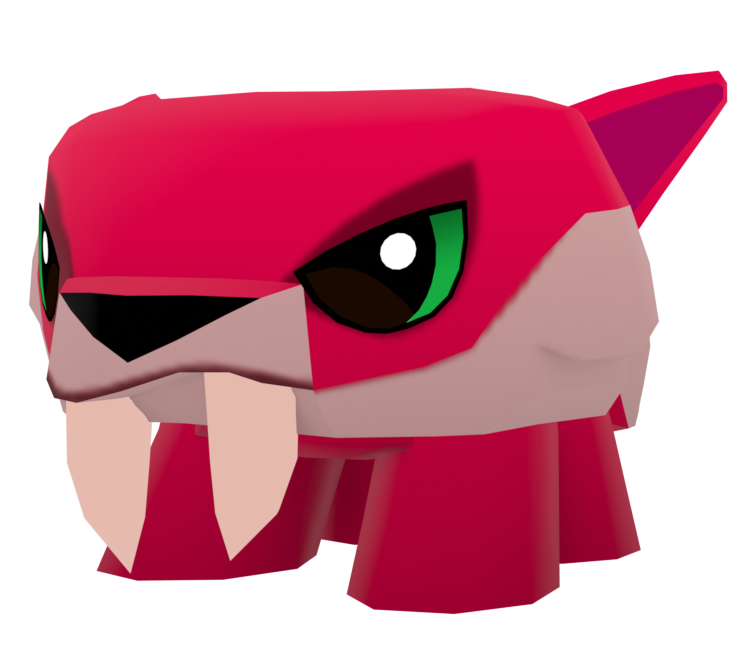 Download ZIP Archive - Animal Jam: Play Wild!