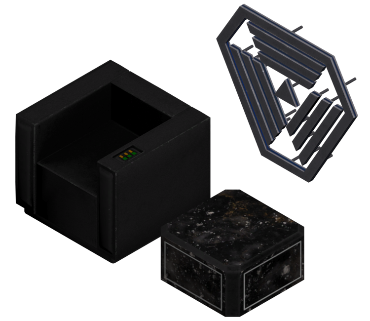 Preview in Browser - System Shock (2023)