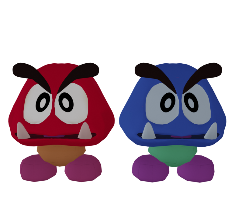 Preview in Browser - Paper Mario Customs