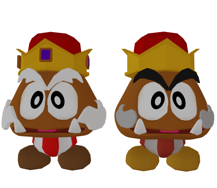 Preview in Browser - Paper Mario Customs