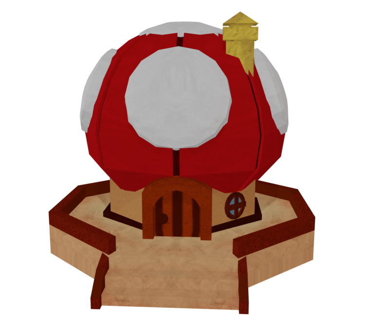 Preview in Browser - Mario Customs