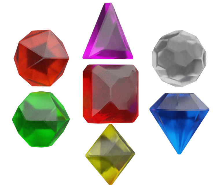 Preview in Browser - Bejeweled Customs