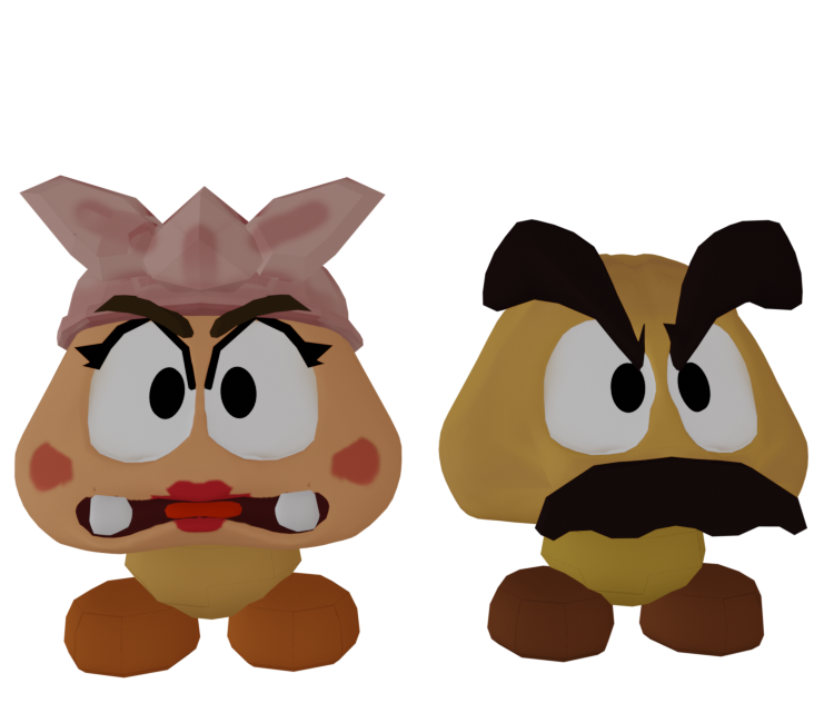 Preview in Browser - Paper Mario Customs