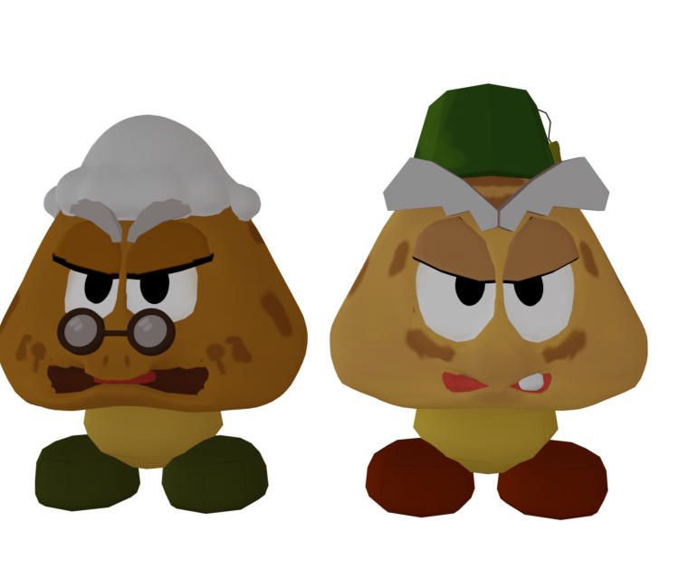 Preview in Browser - Paper Mario Customs