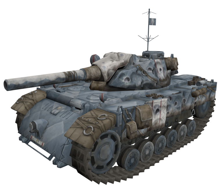 Preview in Browser - Valkyria Chronicles