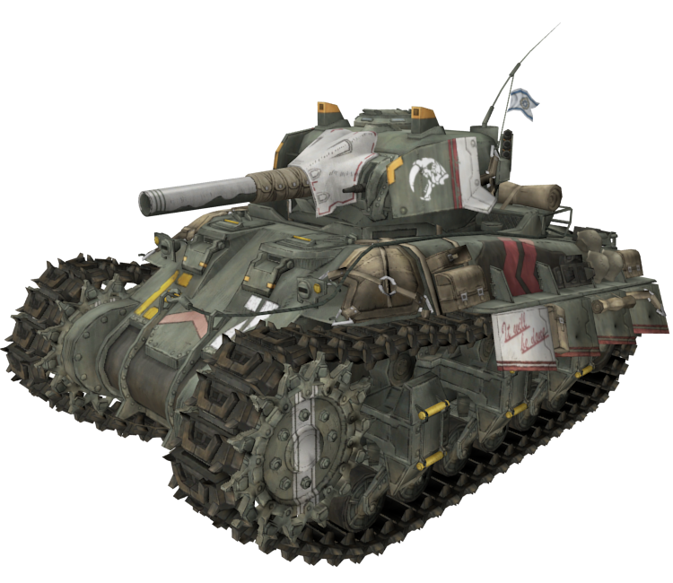 Preview in Browser - Valkyria Chronicles 4