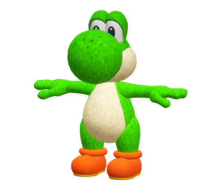 Preview in Browser - Yoshi's Crafted World