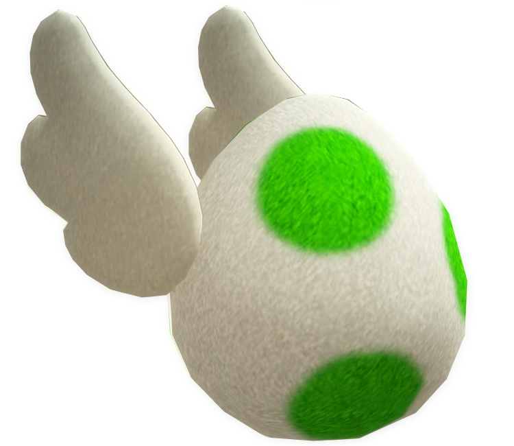 Preview in Browser - Yoshi's Crafted World