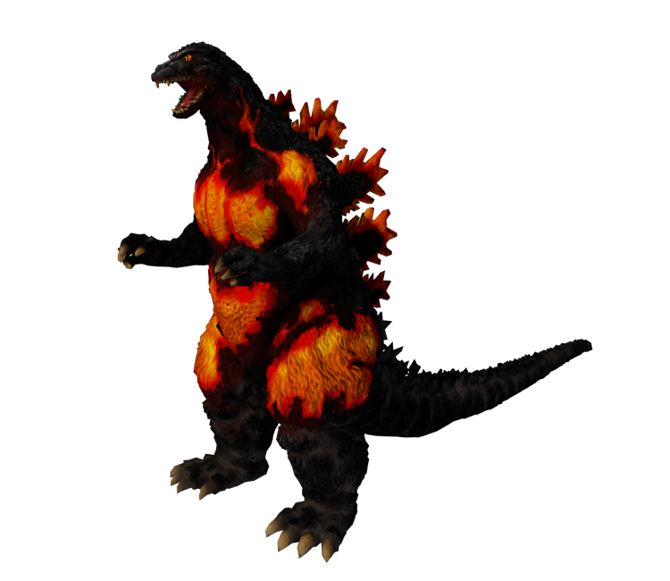 Preview in Browser - Godzilla