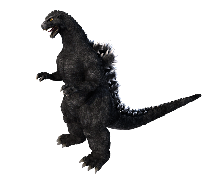 Preview in Browser - Godzilla