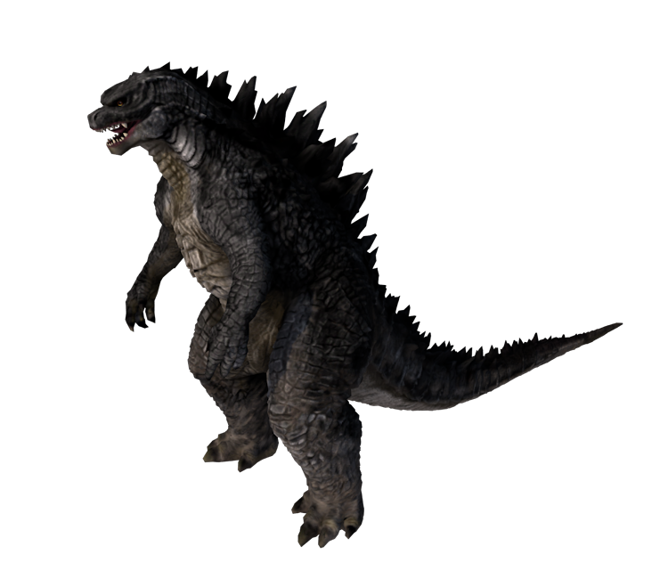Preview in Browser - Godzilla