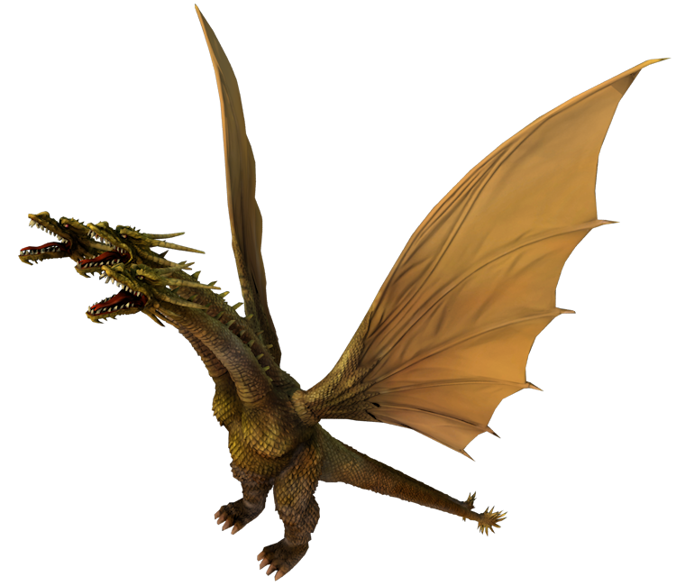 Preview in Browser - Godzilla