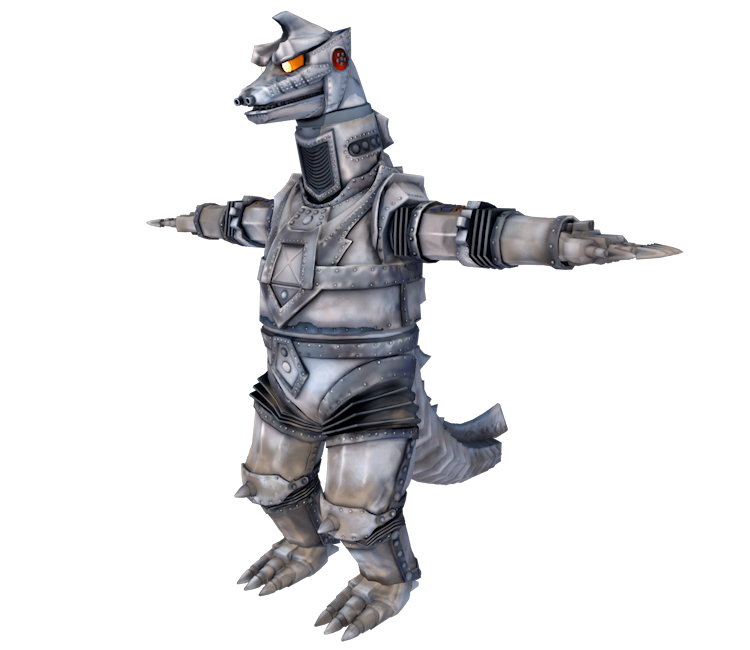 Preview in Browser - Godzilla