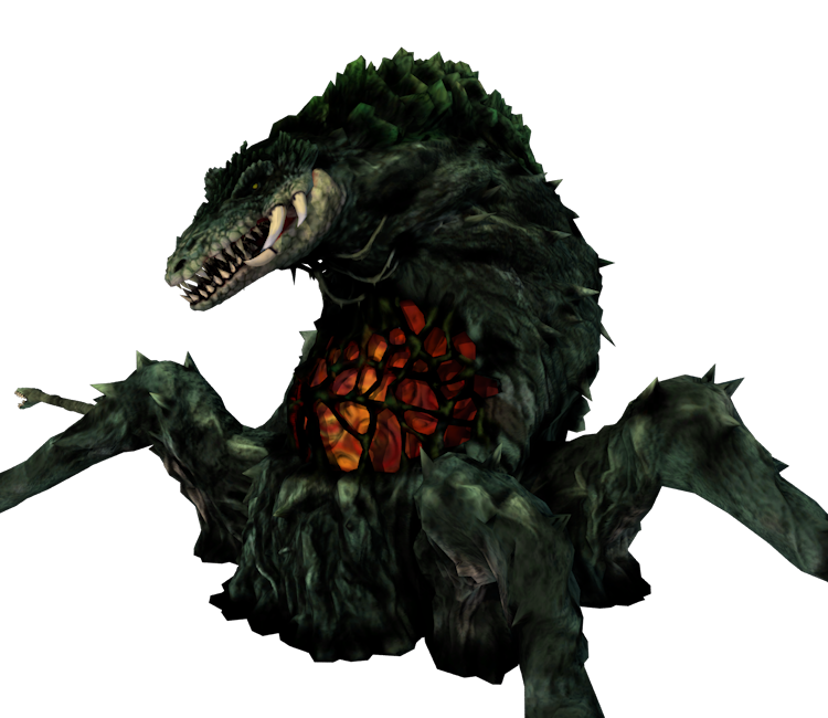 Preview in Browser - Godzilla