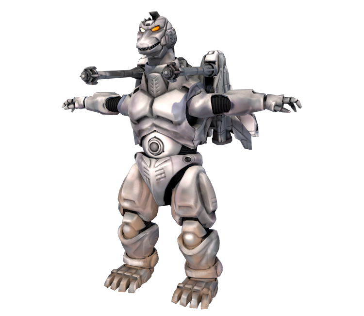 Preview in Browser - Godzilla