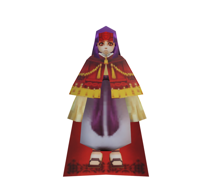 Preview in Browser - Fire Emblem: Path of Radiance