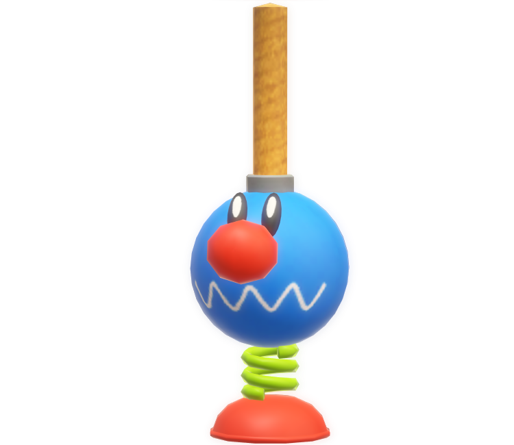 Preview in Browser - Yoshi's Crafted World