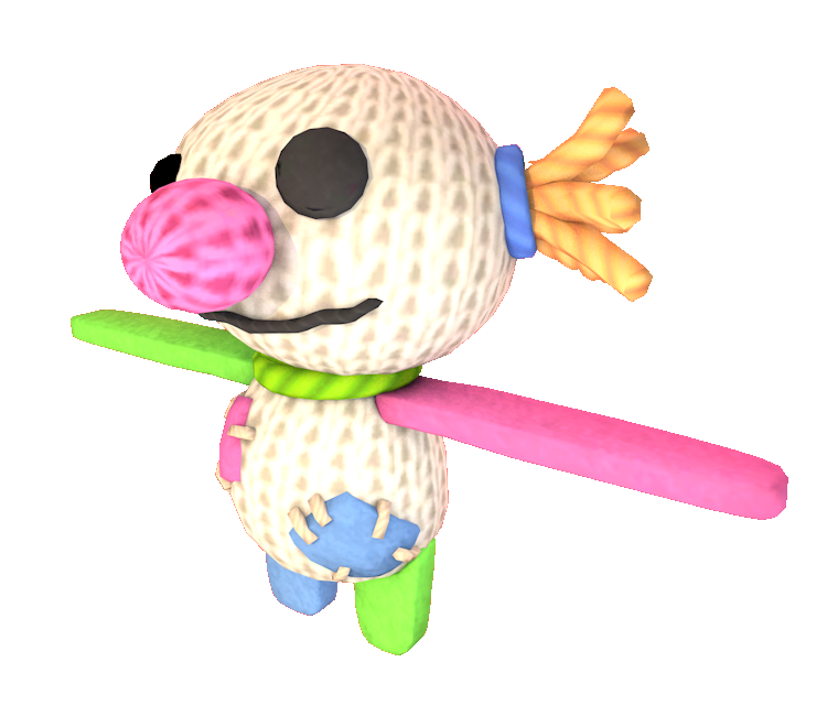 Preview in Browser - Yoshi's Crafted World