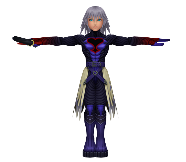 Preview in Browser - Kingdom Hearts Final Mix