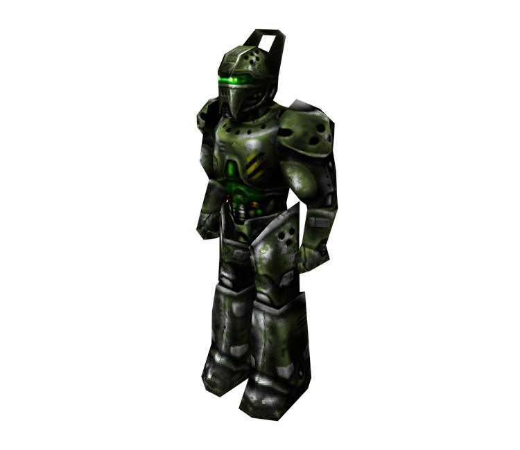 Preview in Browser - Unreal Tournament