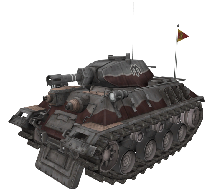 Preview in Browser - Valkyria Chronicles 4