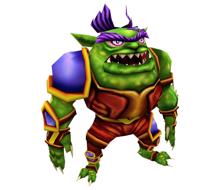 Preview in Browser - Crash Nitro Kart